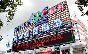 Hotel Asrc
